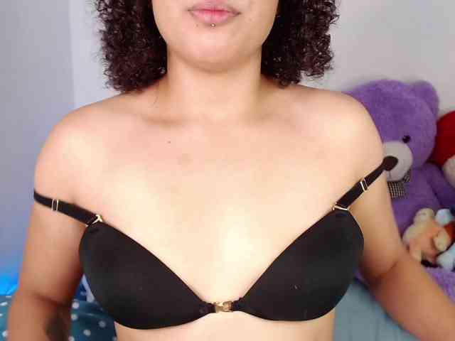 ViolettaMiller- webcam