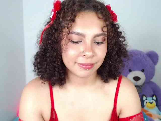 ViolettaMiller- webcam