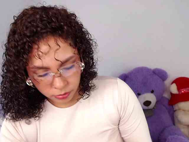 ViolettaMiller- webcam