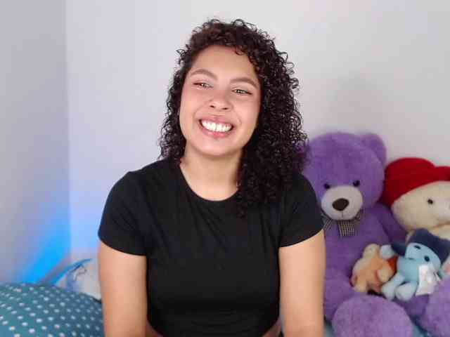 ViolettaMiller- webcam