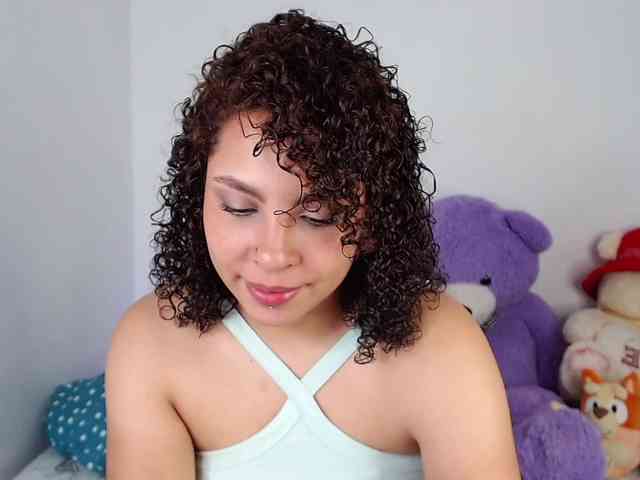 ViolettaMiller- webcam