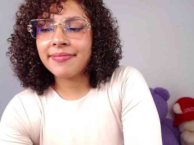 ViolettaMiller- webcam