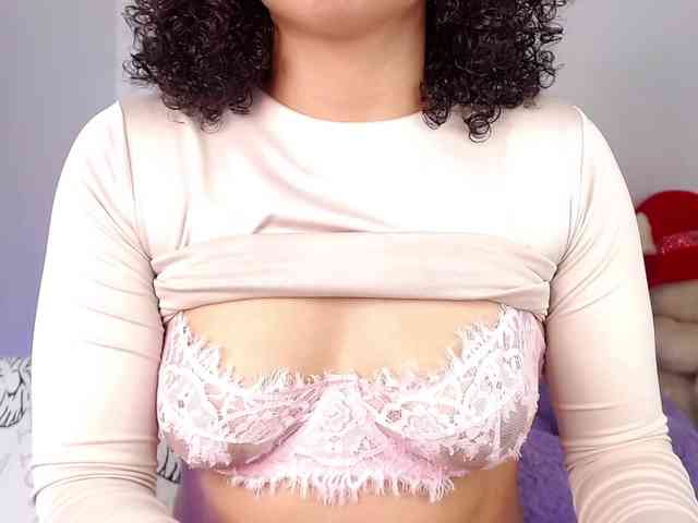 ViolettaMiller- webcam