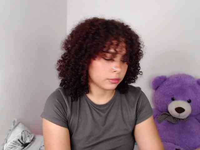 ViolettaMiller- webcam