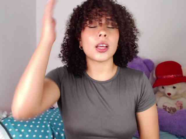 ViolettaMiller- webcam