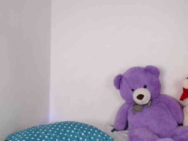 ViolettaMiller- webcam