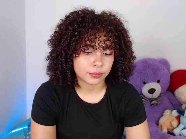 ViolettaMiller- webcam