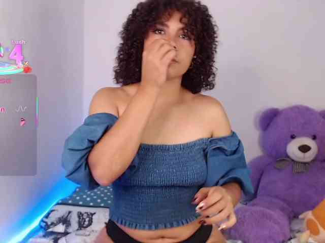 ViolettaMiller- webcam