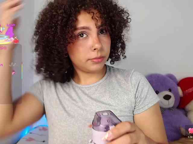 ViolettaMiller- webcam