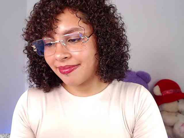 ViolettaMiller- webcam