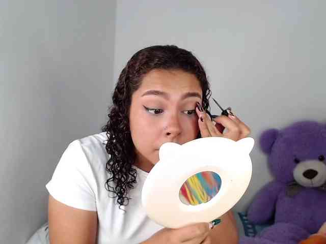 ViolettaMiller- webcam