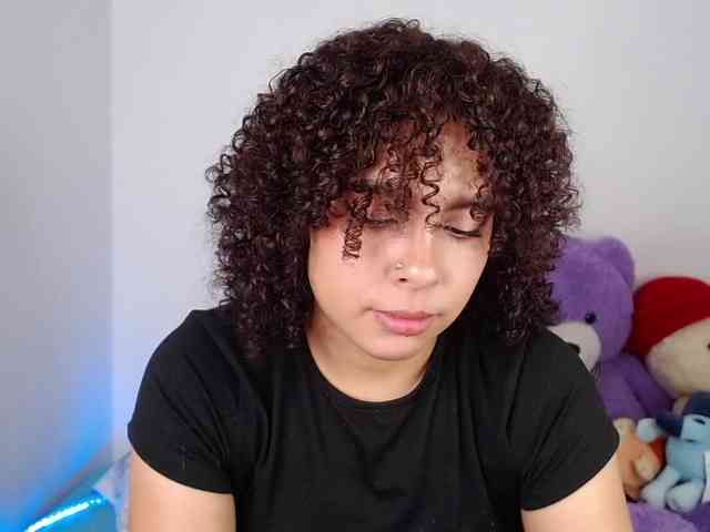 ViolettaMiller- webcam