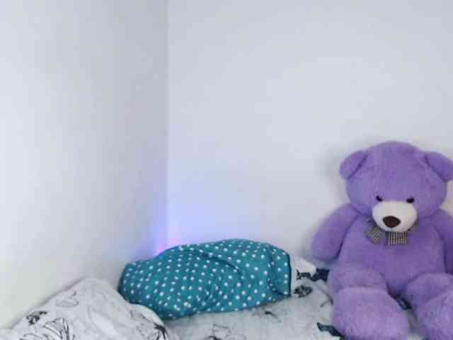 ViolettaMiller- webcam