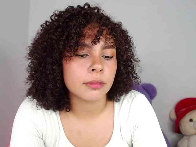 ViolettaMiller- webcam