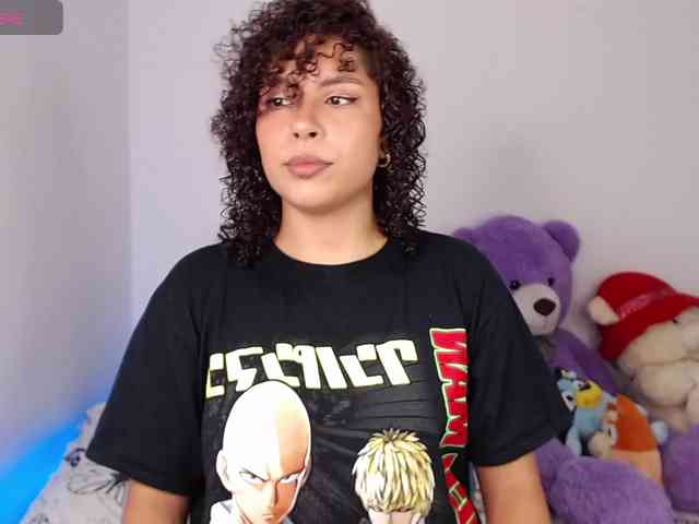 ViolettaMiller- webcam