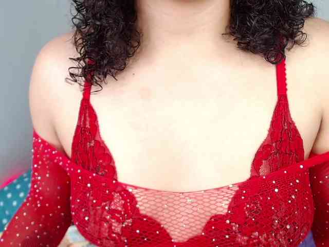 ViolettaMiller- webcam