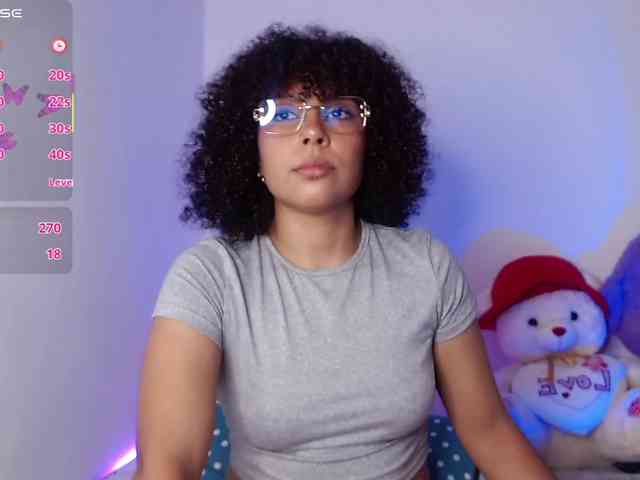 ViolettaMiller- webcam