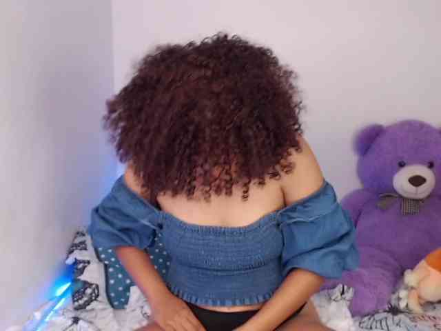 ViolettaMiller- webcam