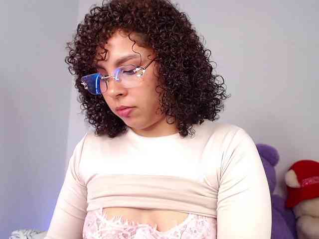 ViolettaMiller- webcam