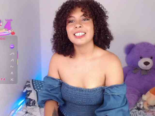 ViolettaMiller- webcam