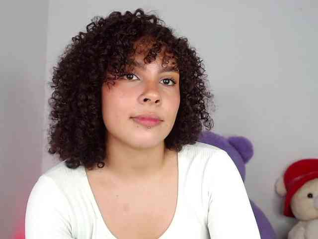 ViolettaMiller- webcam