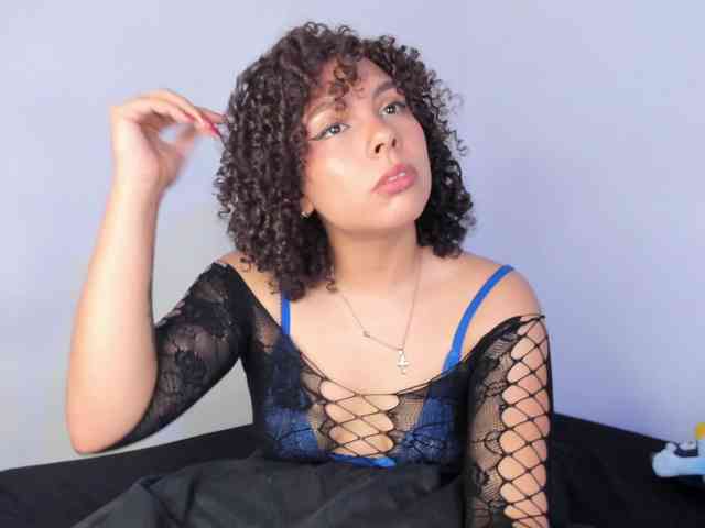 ViolettaMiller- webcam