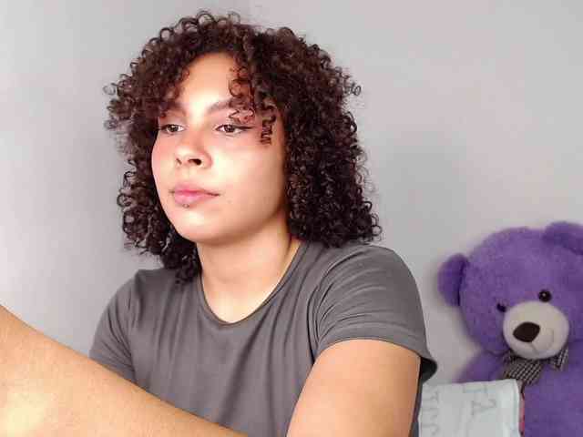 ViolettaMiller- webcam