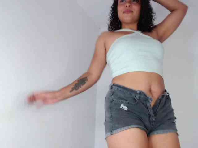 ViolettaMiller- webcam