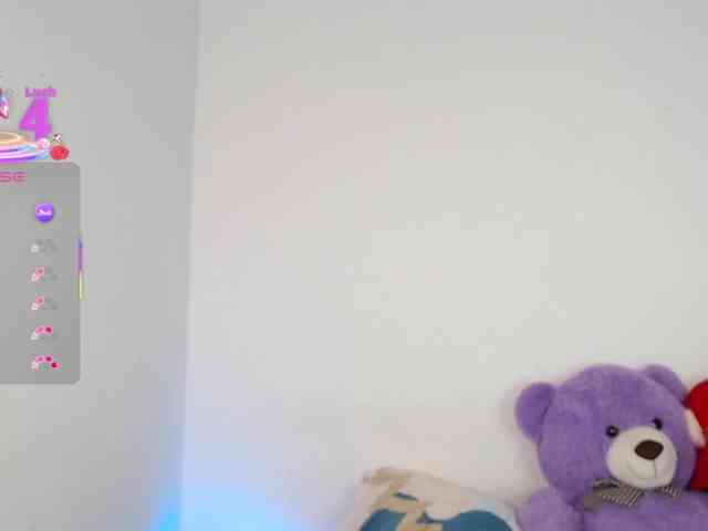 ViolettaMiller- webcam