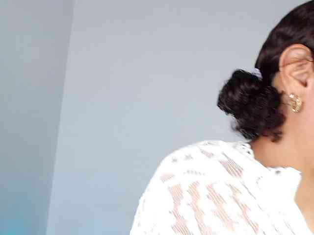 ViolettaMiller- webcam