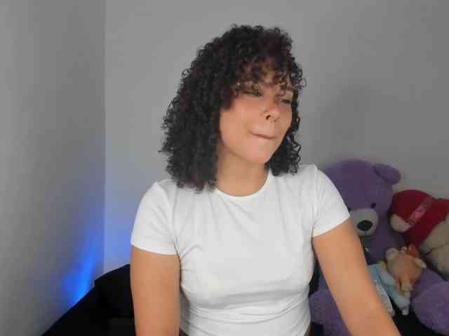 ViolettaMiller- webcam