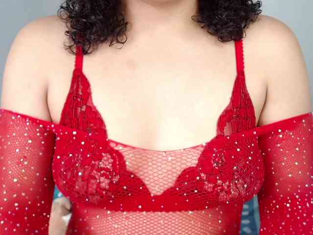 ViolettaMiller- webcam