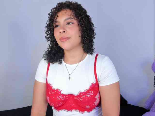 ViolettaMiller- webcam