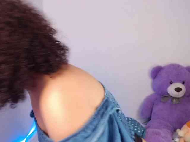 ViolettaMiller- webcam