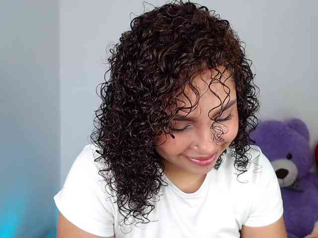 ViolettaMiller- webcam