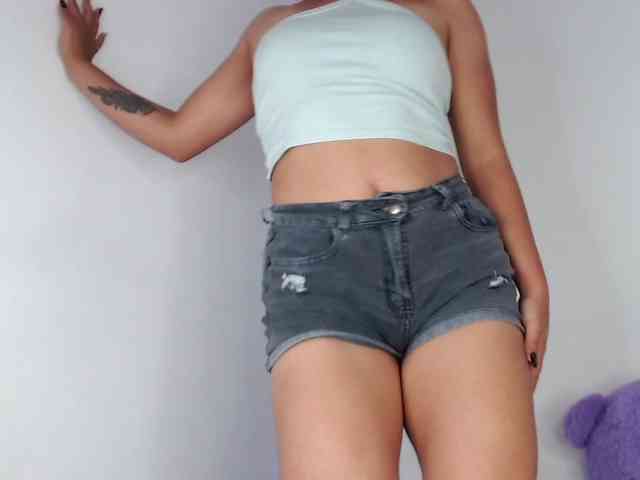 ViolettaMiller- webcam