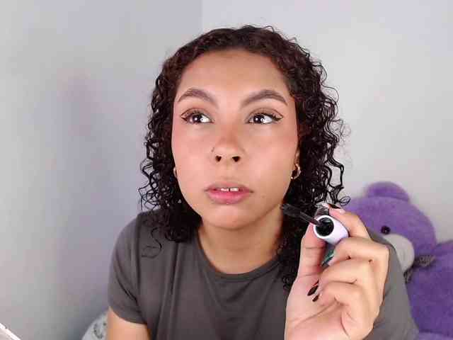 ViolettaMiller- webcam