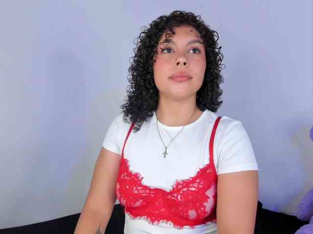 ViolettaMiller- webcam