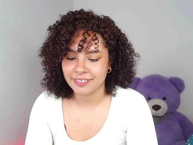 ViolettaMiller- webcam