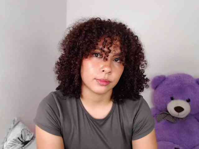 ViolettaMiller- webcam