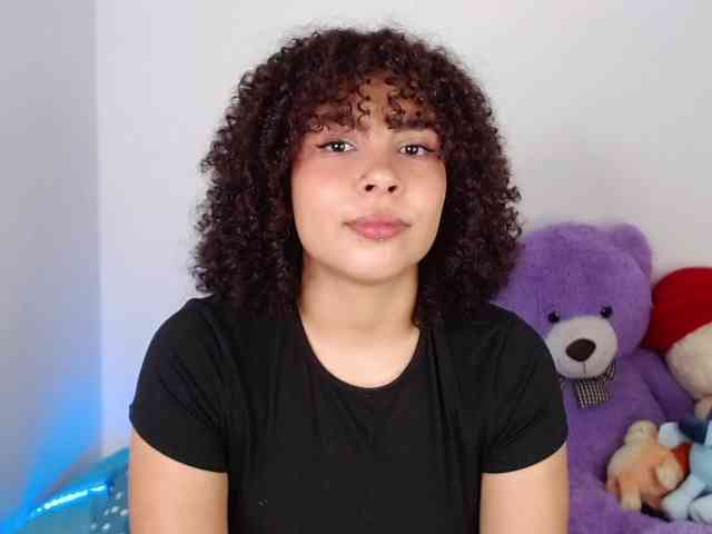 ViolettaMiller- webcam