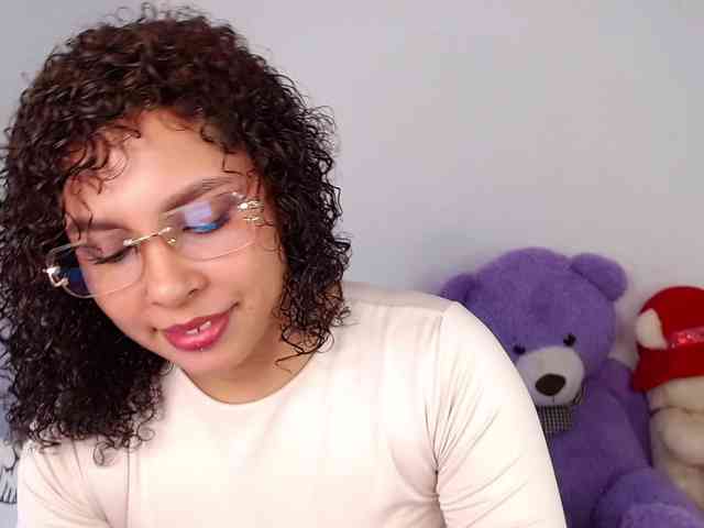 ViolettaMiller- webcam