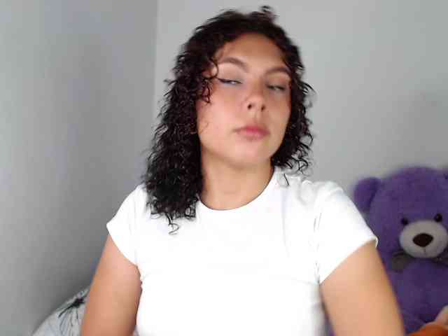 ViolettaMiller- webcam