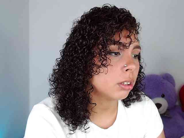 ViolettaMiller- webcam