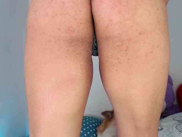 ViolettaMiller- webcam