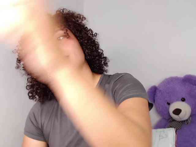 ViolettaMiller- webcam