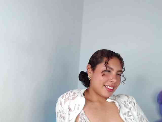 ViolettaMiller- webcam