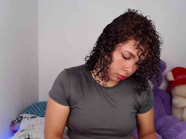 ViolettaMiller- webcam