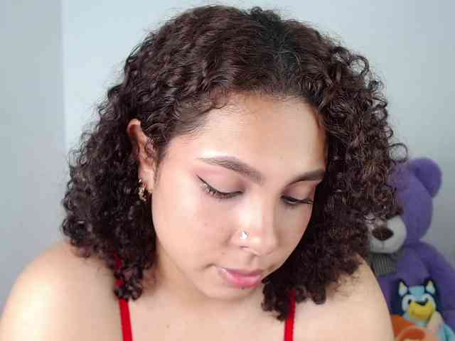 ViolettaMiller- webcam