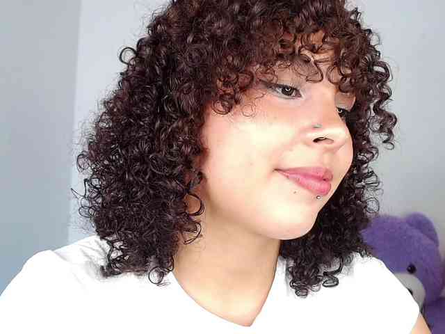 ViolettaMiller- webcam